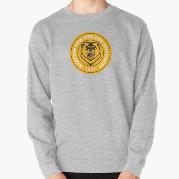 University of clearance new england sweatshirt