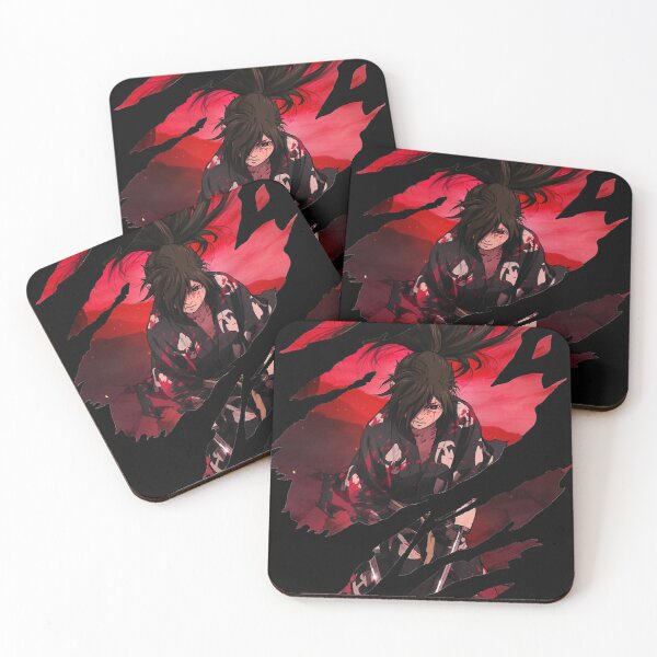 Item preview, Anime Dororo Hyakkimaru Classic designed and sold by MichaelHoover.