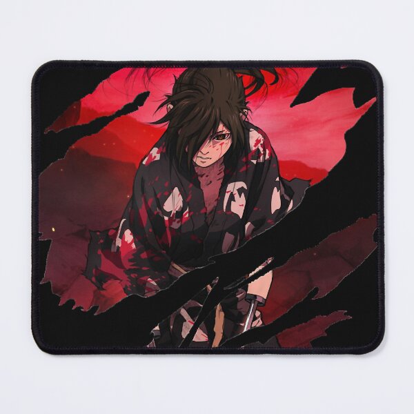 Item preview, Anime Dororo Hyakkimaru Classic designed and sold by MichaelHoover.