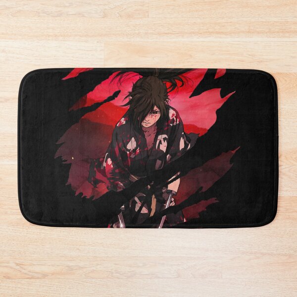 Item preview, Anime Dororo Hyakkimaru Classic designed and sold by MichaelHoover.