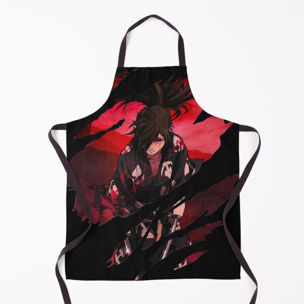 Item preview, Anime Dororo Hyakkimaru Classic designed and sold by MichaelHoover.