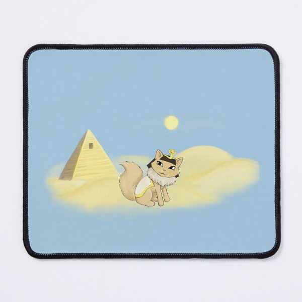 Item preview, The Lost Desert designed and sold by synesthetick.