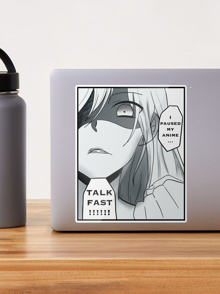 Anime Portable Battery Charger by Super Lovely - Mobile Prints