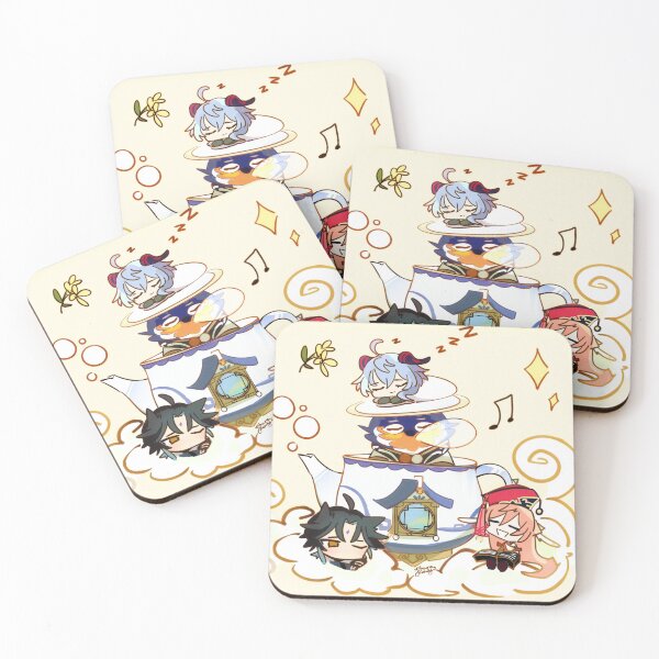 Item preview, Adepti have no need for rest... designed and sold by YitsuneMelody.