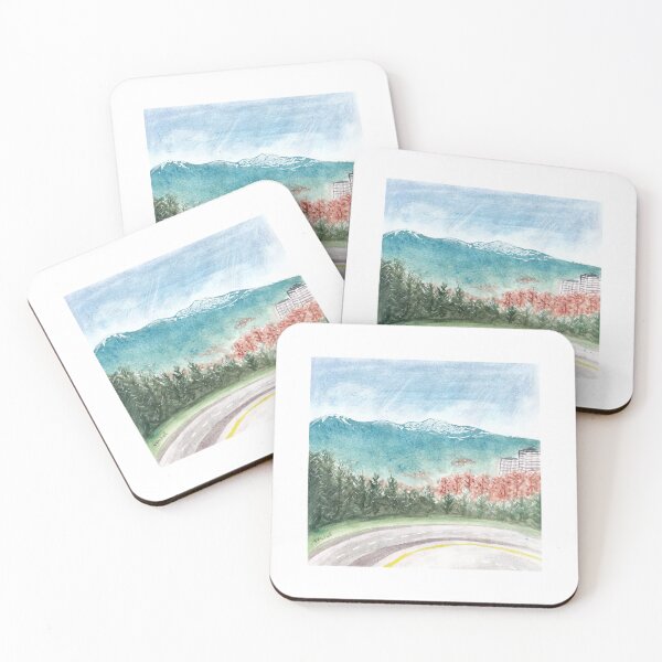 Item preview, West Vancouver, Canada designed and sold by Vibrant Afternoon.
