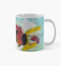 No. 409 / eruption Classic Mug