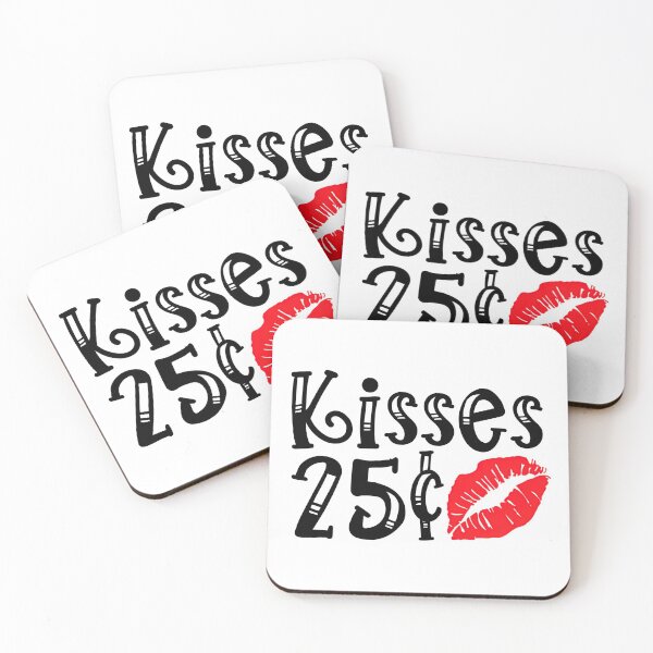 Item preview, Kisses Cost designed and sold by Alaskandreamer.