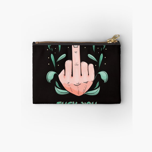 Item preview, funny  fuck you, tony !   designed and sold by HitThePrints2.