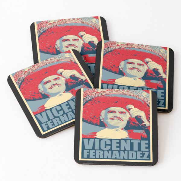 Item preview, Rip vicente fernandez Essential designed and sold by DignaTineo.