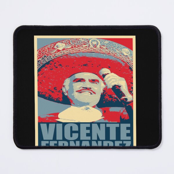 Item preview, Rip vicente fernandez Essential designed and sold by DignaTineo.