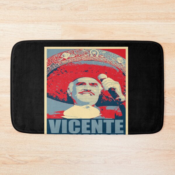Item preview, Rip vicente fernandez Essential designed and sold by DignaTineo.
