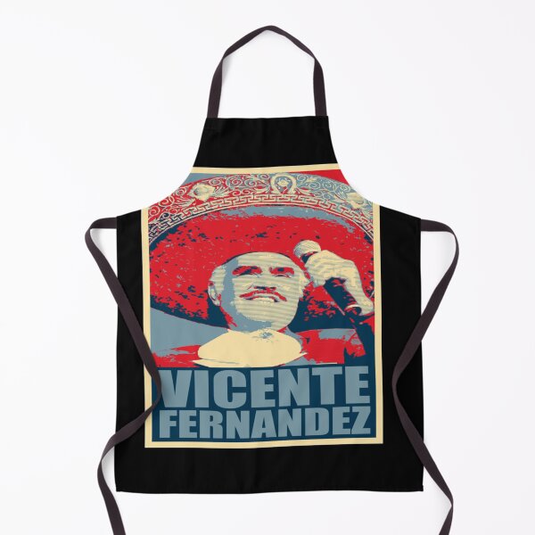 Item preview, Rip vicente fernandez Essential designed and sold by DignaTineo.