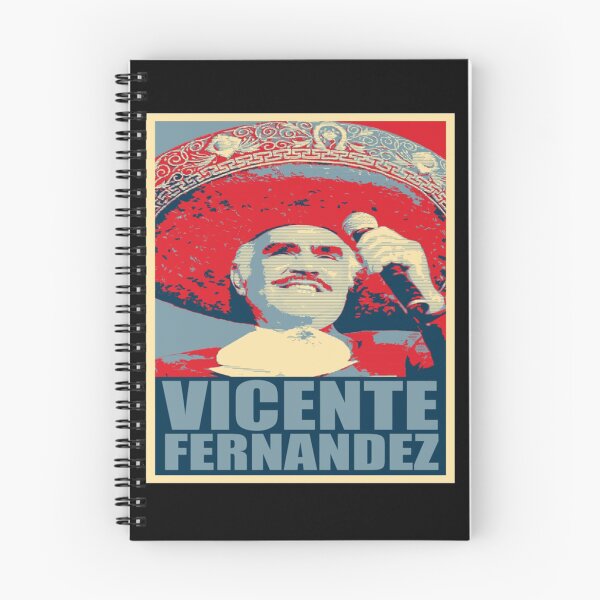 Item preview, Rip vicente fernandez Essential designed and sold by DignaTineo.