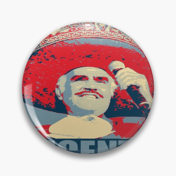 Item preview, Rip vicente fernandez Essential designed and sold by DignaTineo.
