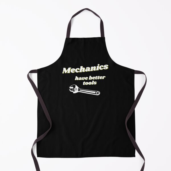 Item preview, Mechanic have better tools designed and sold by redbugdesigns.