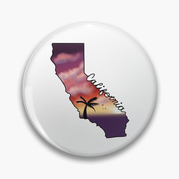 Item preview, California designed and sold by missho11iday.