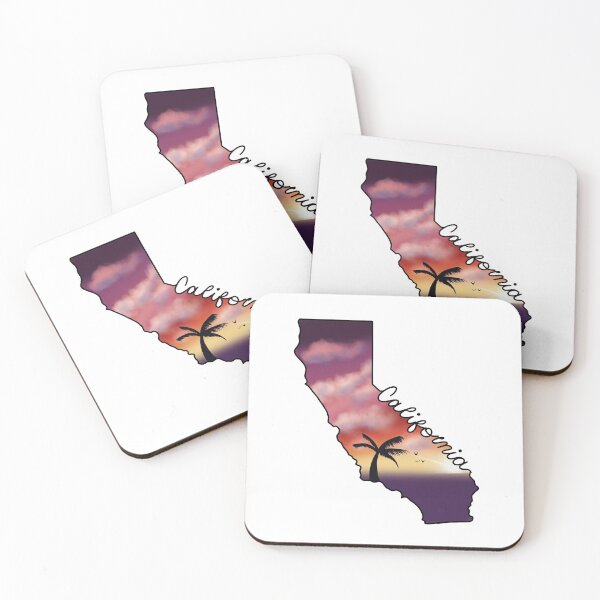 Item preview, California designed and sold by missho11iday.
