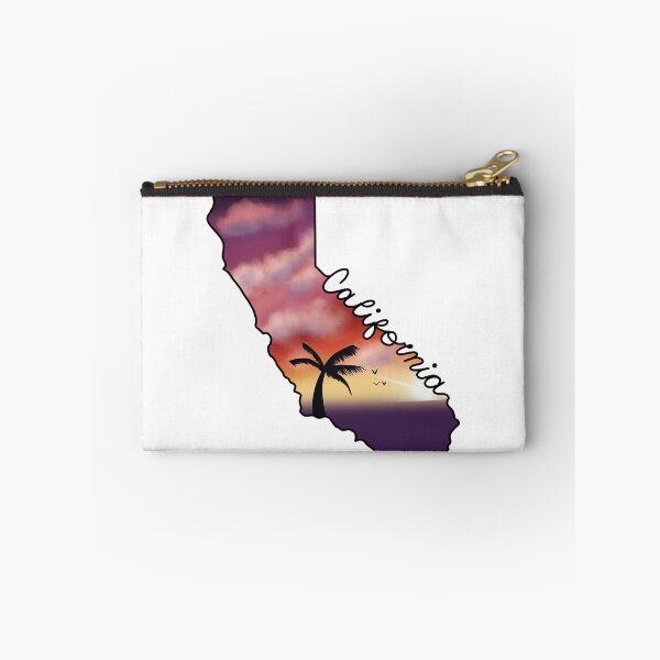 Item preview, California designed and sold by missho11iday.
