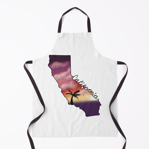 Item preview, California designed and sold by missho11iday.