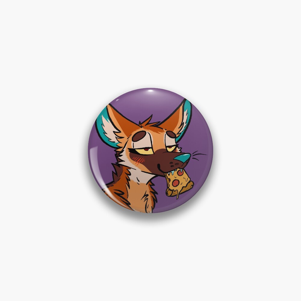 Item preview, Pin designed and sold by mumblemaw.
