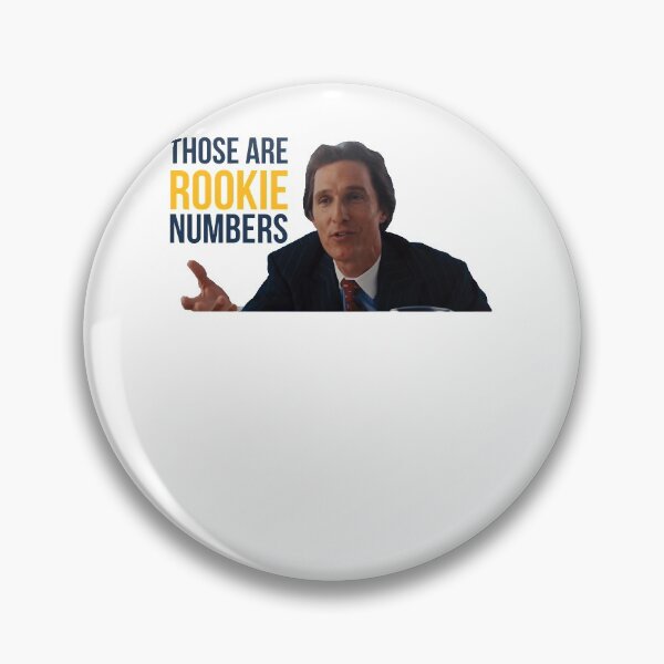 Item preview, Awesome Wooderson Inception Circle Rust Cohle Film Wolf Of Wall Street Rookie Numbers Gift For Fans designed and sold by AvocaoAimeeCaty.