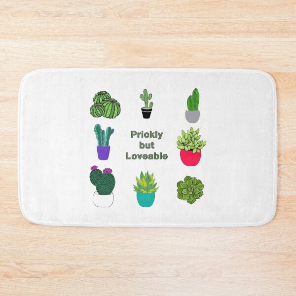 Item preview, Prickly But Loveable designed and sold by janraydesigns.