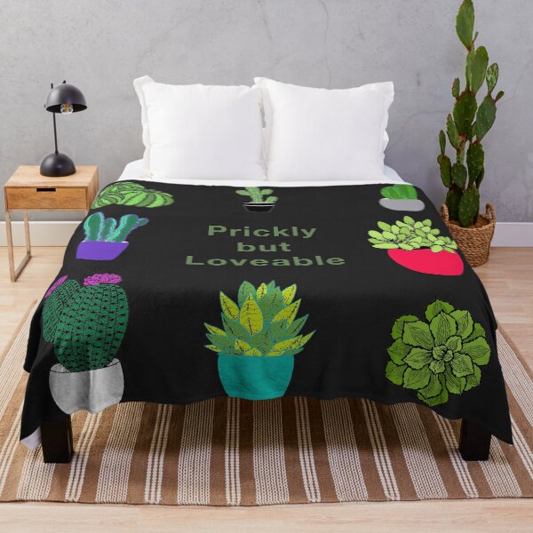 Item preview, Prickly But Loveable designed and sold by janraydesigns.