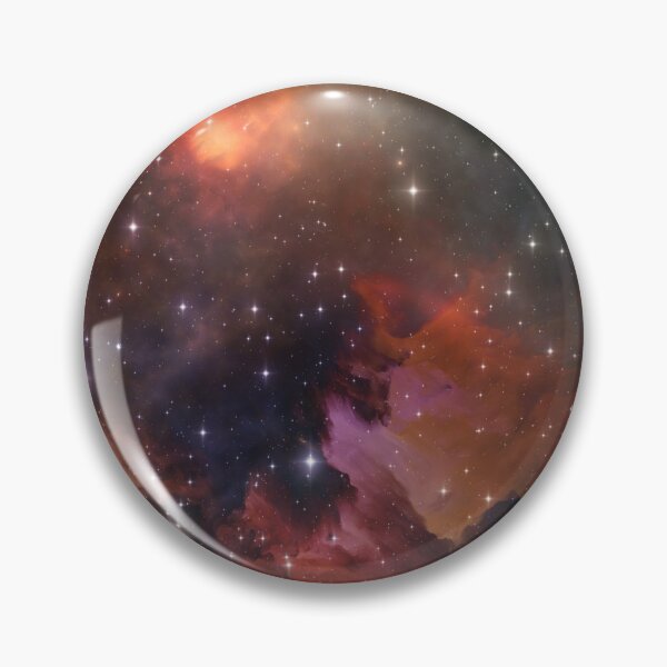 Item preview, Cosmic Dust Light Sky designed and sold by Stylish Printing.