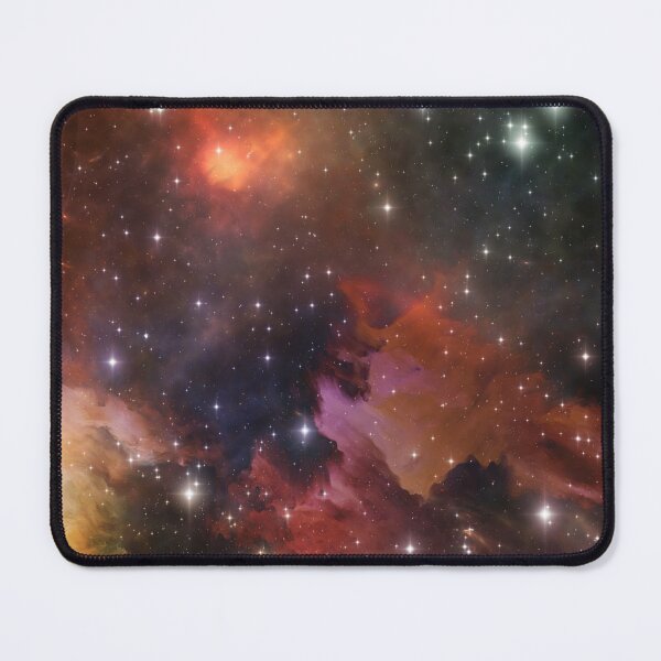 Item preview, Cosmic Dust Light Sky designed and sold by Stylish Printing.