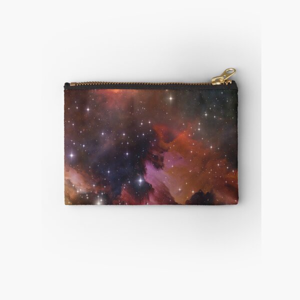 Item preview, Cosmic Dust Light Sky designed and sold by Stylish Printing.