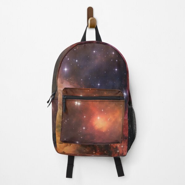 Item preview, Cosmic Dust Light Sky designed and sold by Stylish Printing.