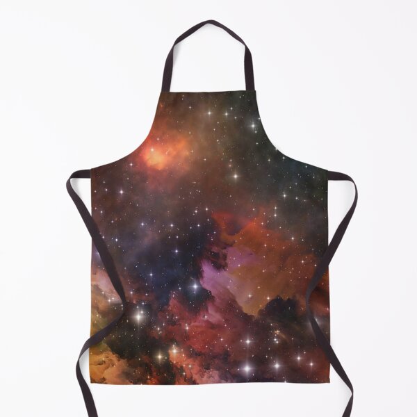 Item preview, Cosmic Dust Light Sky designed and sold by Stylish Printing.