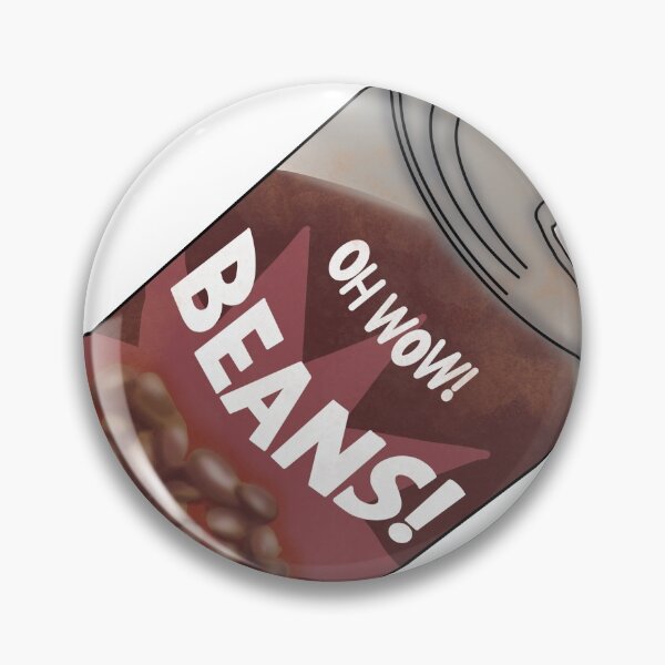 Item preview, Oh wow beans designed and sold by mommaKart.