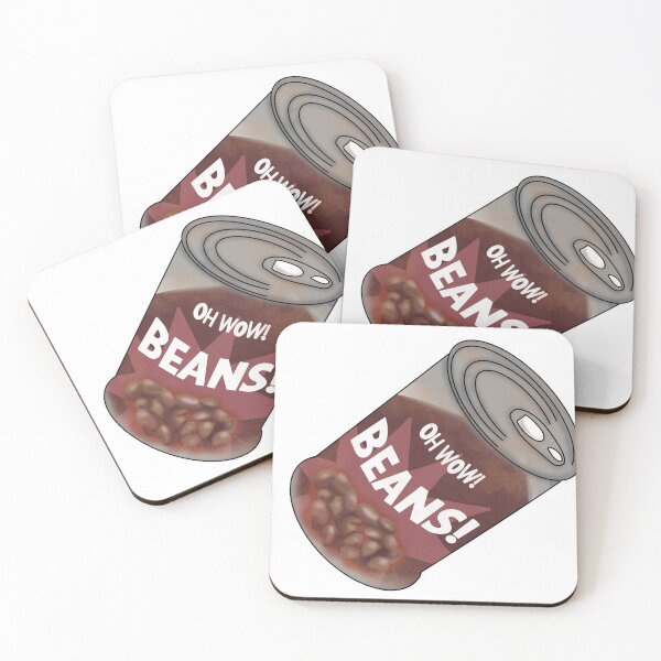 Item preview, Oh wow beans designed and sold by mommaKart.