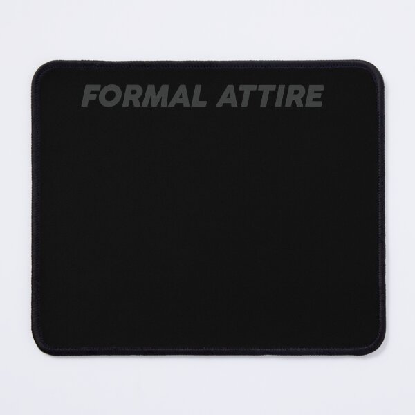 Item preview, Formal Attire Classic designed and sold by DignaTineo.
