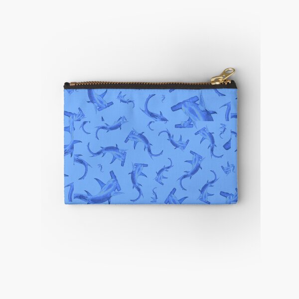 Item preview, Shark Pattern (multiple colors!) designed and sold by maxy1227.