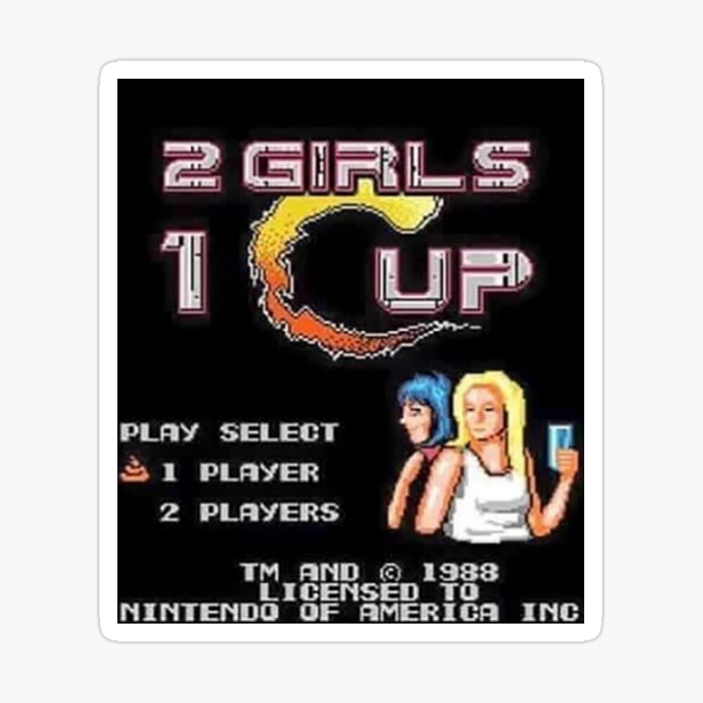 Funny Memes, Contra Parady, 2 Girls 1 Cup, 