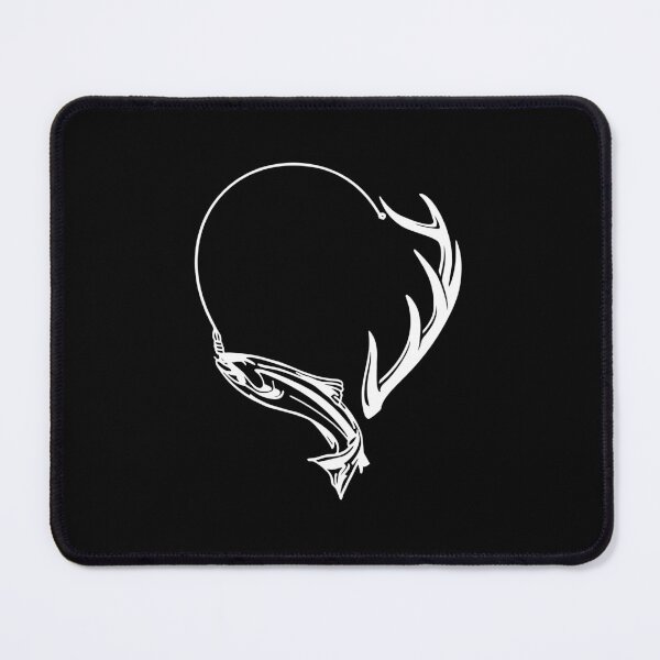 Item preview, Fishing & Shed Hunter Antler Elk, Deer- hunting designed and sold by hasanmasud.