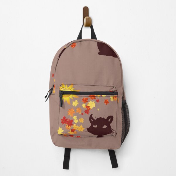 Item preview, Oh What a Beautiful Fall Day designed and sold by PurrfectLuv.