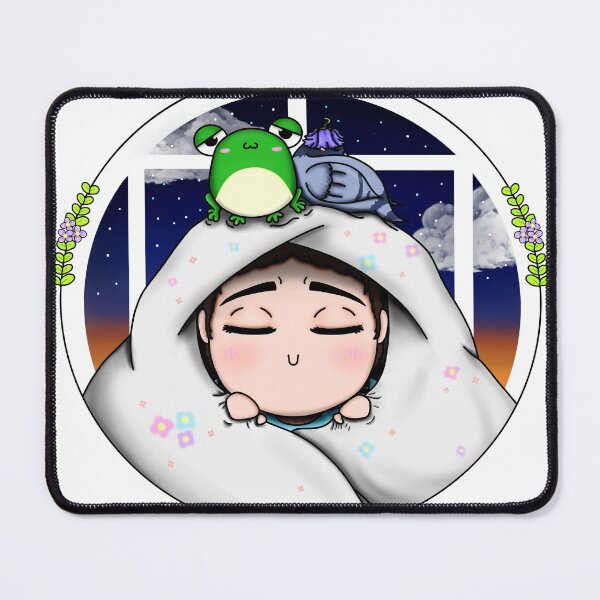 Item preview, Teenie Cuddle Pile designed and sold by jacknastyyy.