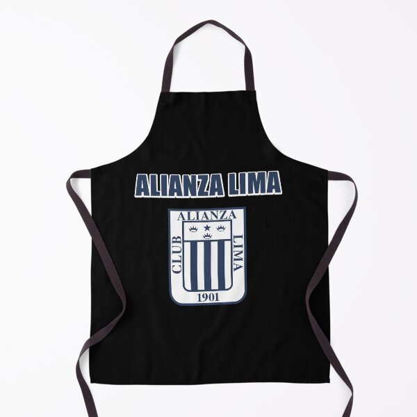 Item preview, T Shirt Peruvian ALIANZA LIMA PERUVIAN Men Women SOCCER Long Sleeve T-Shirt designed and sold by JaNae19.