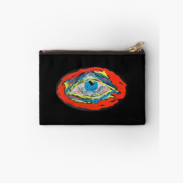 Item preview, Neon Chalk Paint Eyeball designed and sold by Theokotos.