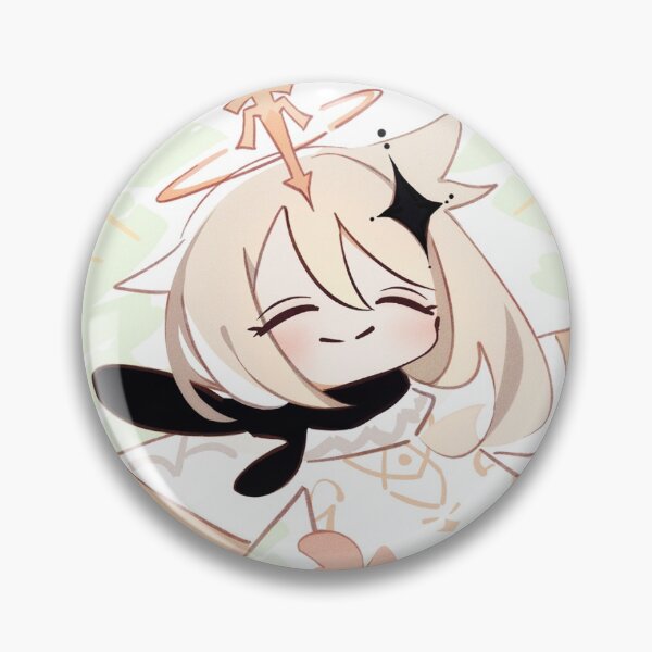 Item preview, Paimon! | Genshin Impact designed and sold by YitsuneMelody.