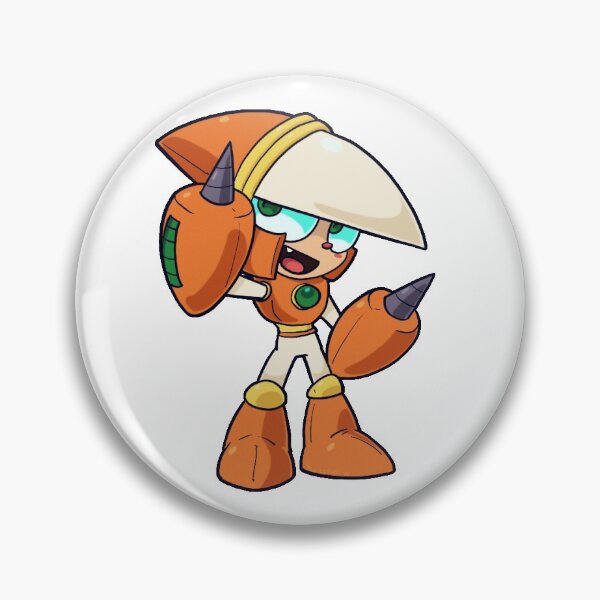 Item preview, Teeny Crash Man  designed and sold by the-letter-w.