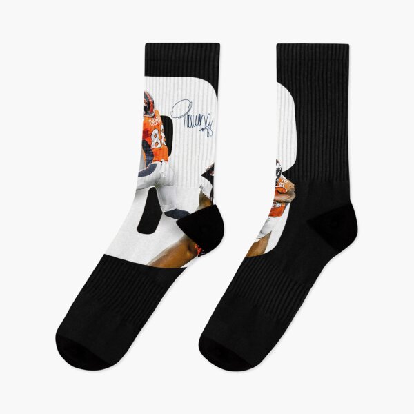 Item preview, Thank You Demaryius Thomas Classic designed and sold by DignaTineo.
