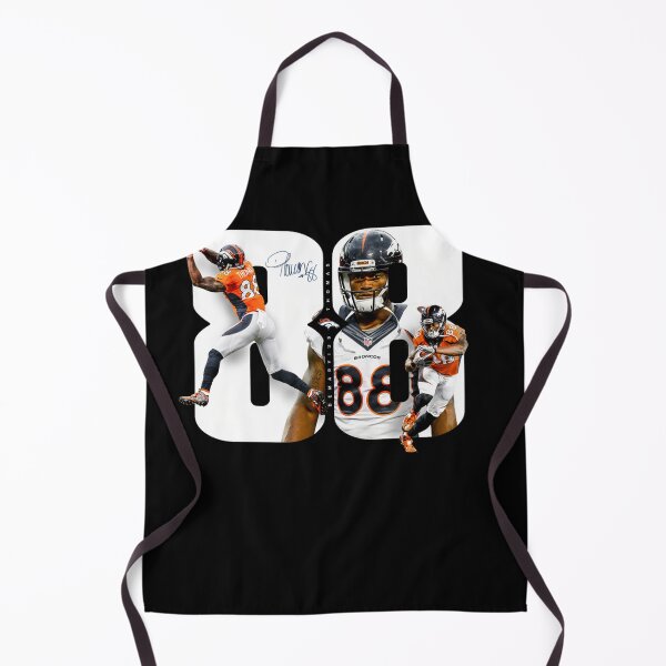 Item preview, Thank You Demaryius Thomas Classic designed and sold by DignaTineo.