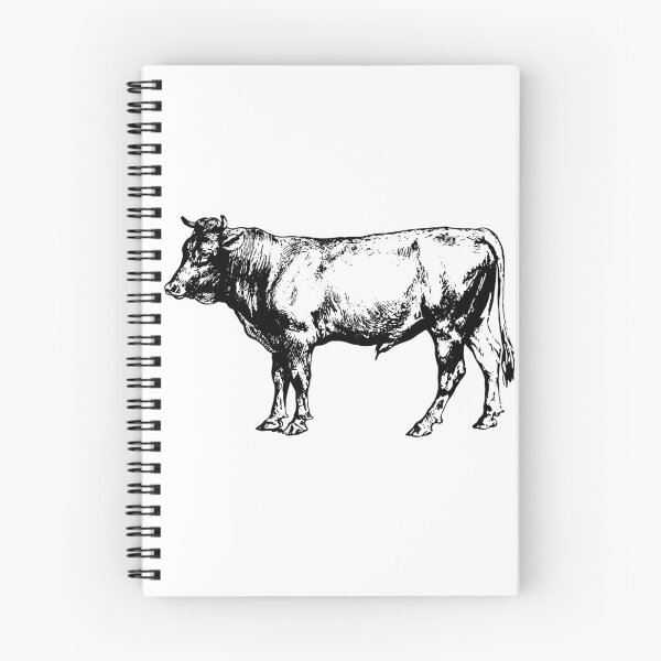 Item preview, Vintage Bull designed and sold by Bozow0zo.