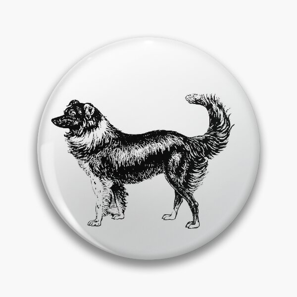 Item preview, Vintage Dog designed and sold by Bozow0zo.