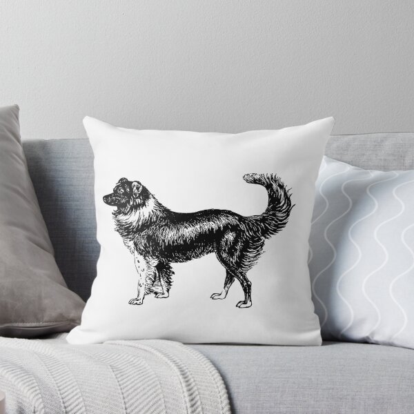 Aperçu de l'œuvre Chien Vintage créée et vendue par Bozow0zo.
