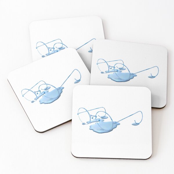 Item preview, Mahatma Gandhi Glasses designed and sold by Sumit Goswami.